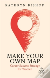 Capa do artigo Make Your Own Map