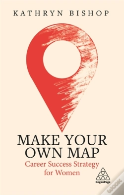 Capa do artigo Make Your Own Map
