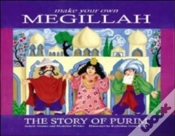 Capa do artigo Make Your Own Megillah