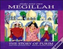 Capa do artigo Make Your Own Megillah