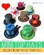 Make Your Own Mini Top Hats - Preview