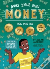 Capa do artigo Make Your Own Money