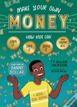 Capa do artigo Make Your Own Money