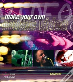 Capa do artigo Make Your Own Music Video