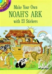 Capa do artigo Make Your Own Noah