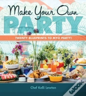 Capa do artigo Make Your Own Party