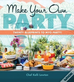 Capa do artigo Make Your Own Party