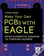Capa do artigo Make Your Own Pcbs With Eagle: From Schematic Designs To Finished Boards