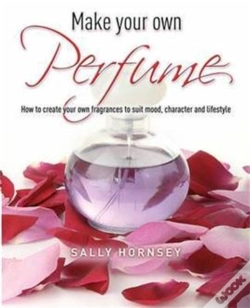 Capa do artigo Make Your Own Perfume