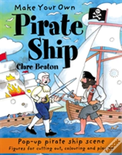 Capa do artigo Make Your Own Pirate Ship
