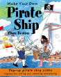 Make Your Own Pirate Ship - Preview
