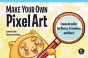 Make Your Own Pixel Art - Preview