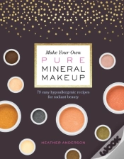 Capa do artigo Make Your Own Pure Mineral Makeup