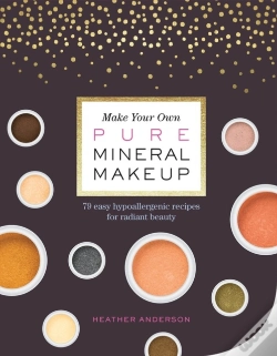 Capa do artigo Make Your Own Pure Mineral Makeup