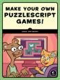Make Your Own Puzzlescript Games! - Preview