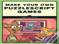 Make Your Own Puzzlescript Games