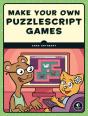 Make Your Own Puzzlescript Games - Preview