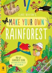 Make Your Own Rainforest