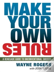 Capa do artigo Make Your Own Rules