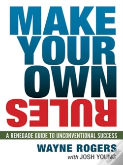 Capa do artigo Make Your Own Rules