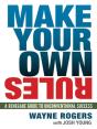 Make Your Own Rules - Preview