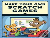 Make Your Own Scratch Games