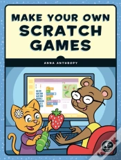 Capa do artigo Make Your Own Scratch Games