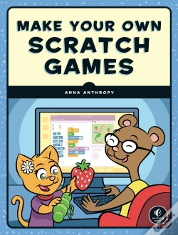 Capa do artigo Make Your Own Scratch Games