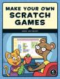 Make Your Own Scratch Games - Preview