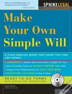 Capa do artigo Make Your Own Simple Will