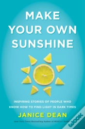 Capa do artigo Make Your Own Sunshine