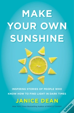 Capa do artigo Make Your Own Sunshine