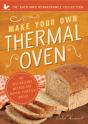 Make Your Own Thermal Oven - Preview