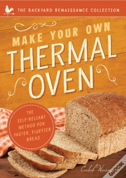 Capa do artigo Make Your Own Thermal Oven