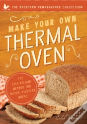 Capa do artigo Make Your Own Thermal Oven