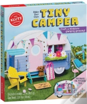 Capa do artigo Make Your Own Tiny Camper