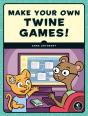 Make Your Own Twine Games! - Preview