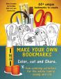Make Your Own Unique Bookmarks - Preview