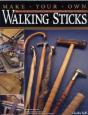 Make Your Own Walking Sticks - Preview