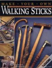 Capa do artigo Make Your Own Walking Sticks