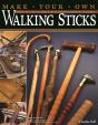 Make Your Own Walking Sticks - Preview