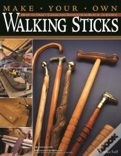 Capa do artigo Make Your Own Walking Sticks