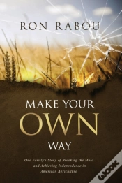 Capa do artigo Make Your Own Way