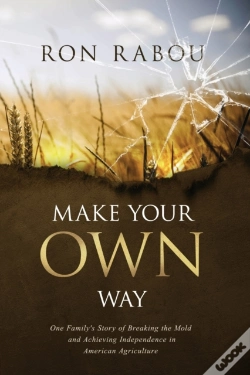 Capa do artigo Make Your Own Way