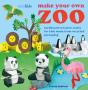 Make Your Own Zoo: 35 Projects To Make - Preview