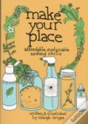 Capa do artigo Make Your Place