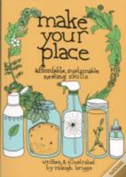 Capa do artigo Make Your Place