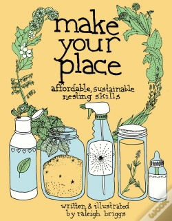 Capa do artigo Make Your Place