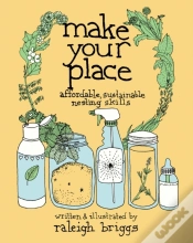 Capa do artigo Make Your Place