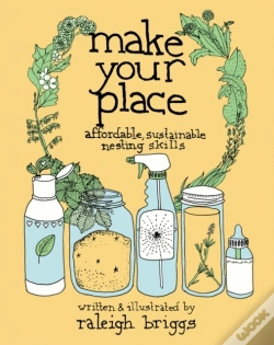 Capa do artigo Make Your Place